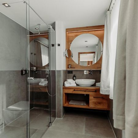 מריה אלם אם שטיינרנן מיר Post Boutique Apartments מראה חיצוני תמונה