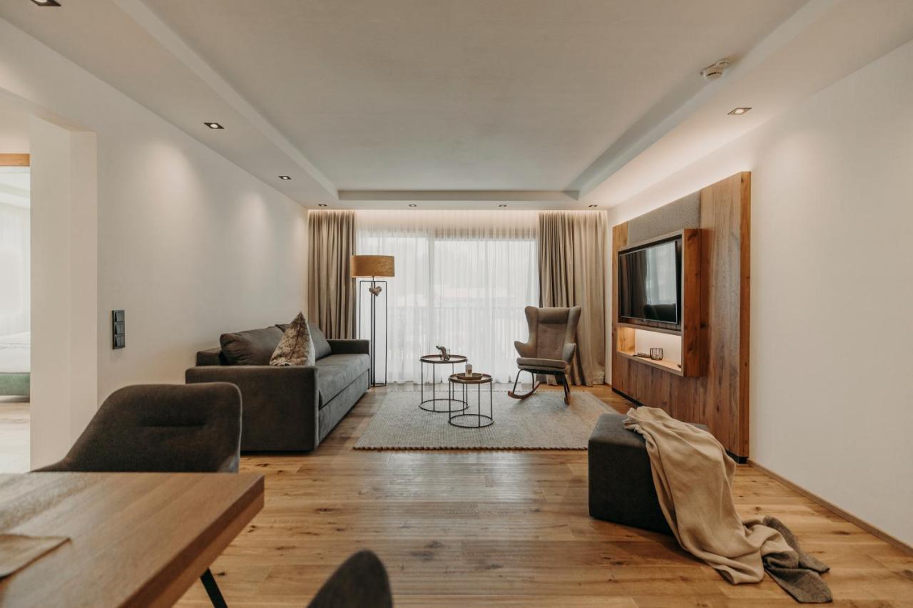 מריה אלם אם שטיינרנן מיר Post Boutique Apartments מראה חיצוני תמונה