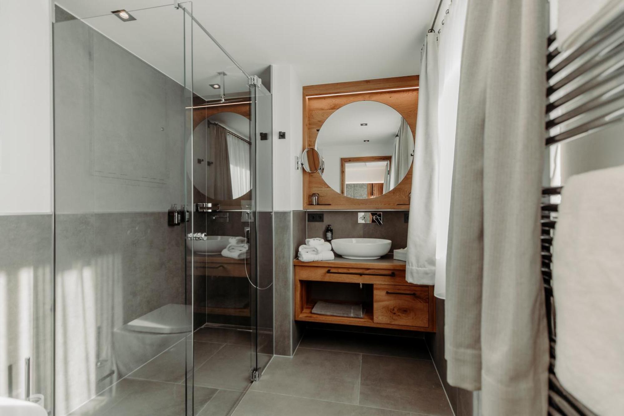 מריה אלם אם שטיינרנן מיר Post Boutique Apartments מראה חיצוני תמונה