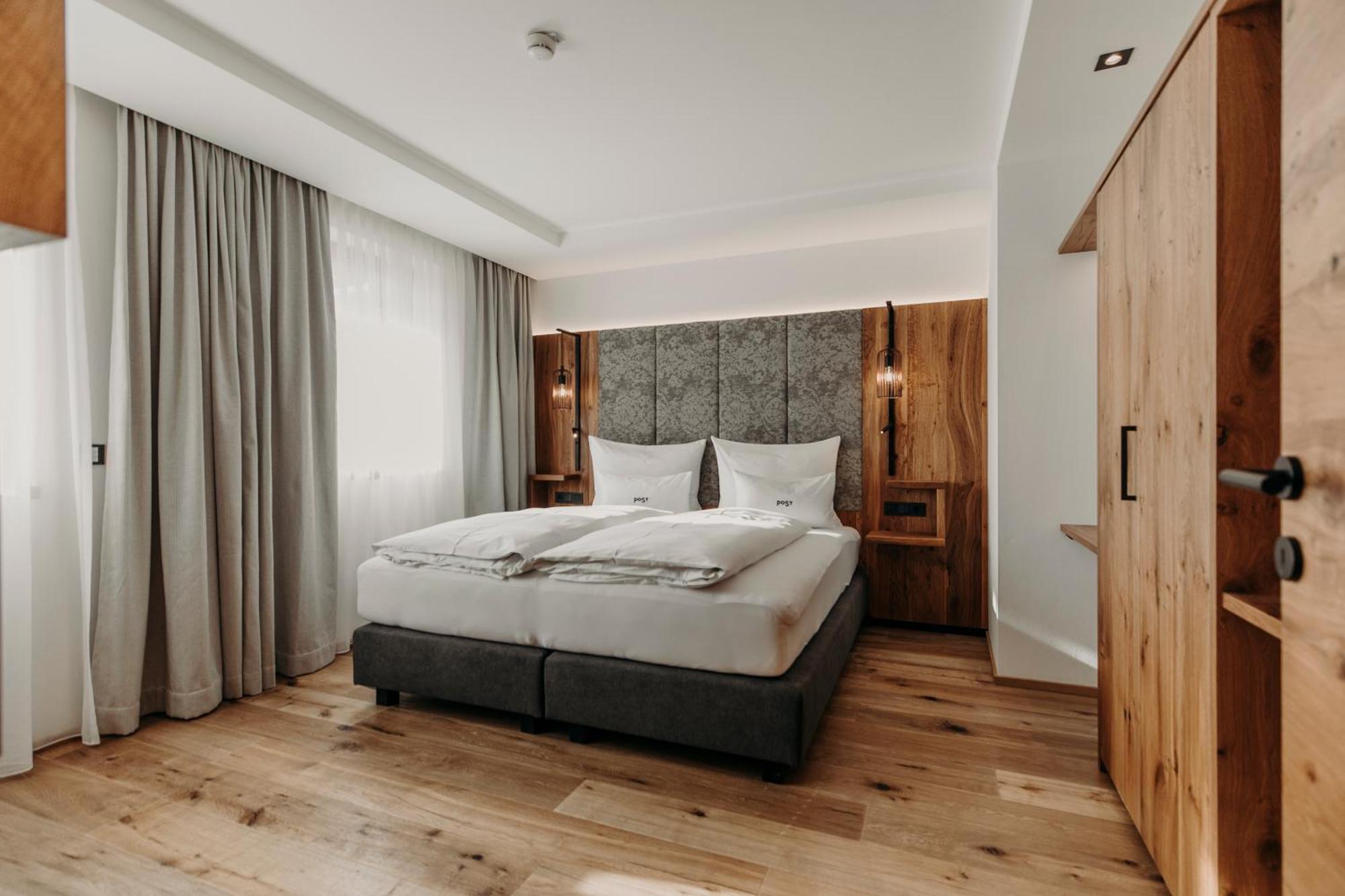 מריה אלם אם שטיינרנן מיר Post Boutique Apartments מראה חיצוני תמונה