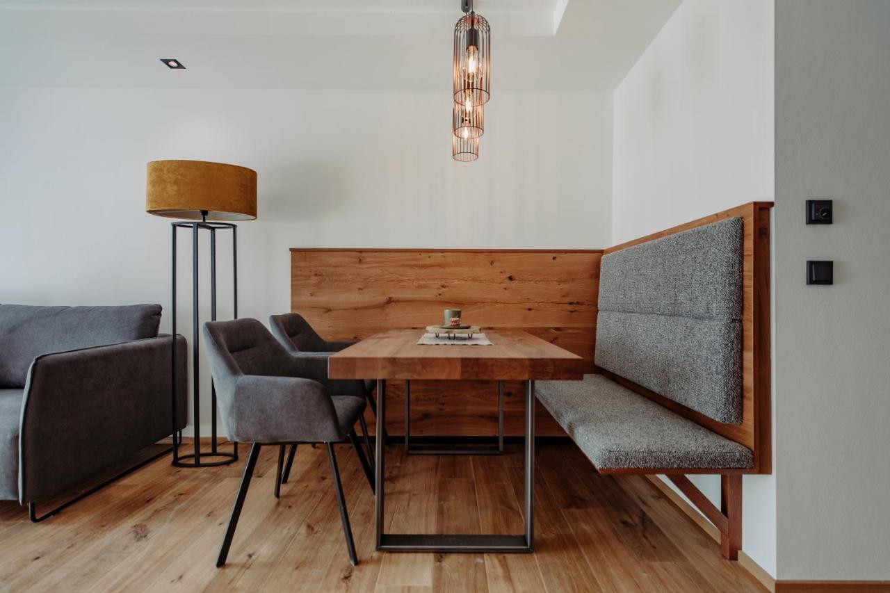 מריה אלם אם שטיינרנן מיר Post Boutique Apartments מראה חיצוני תמונה