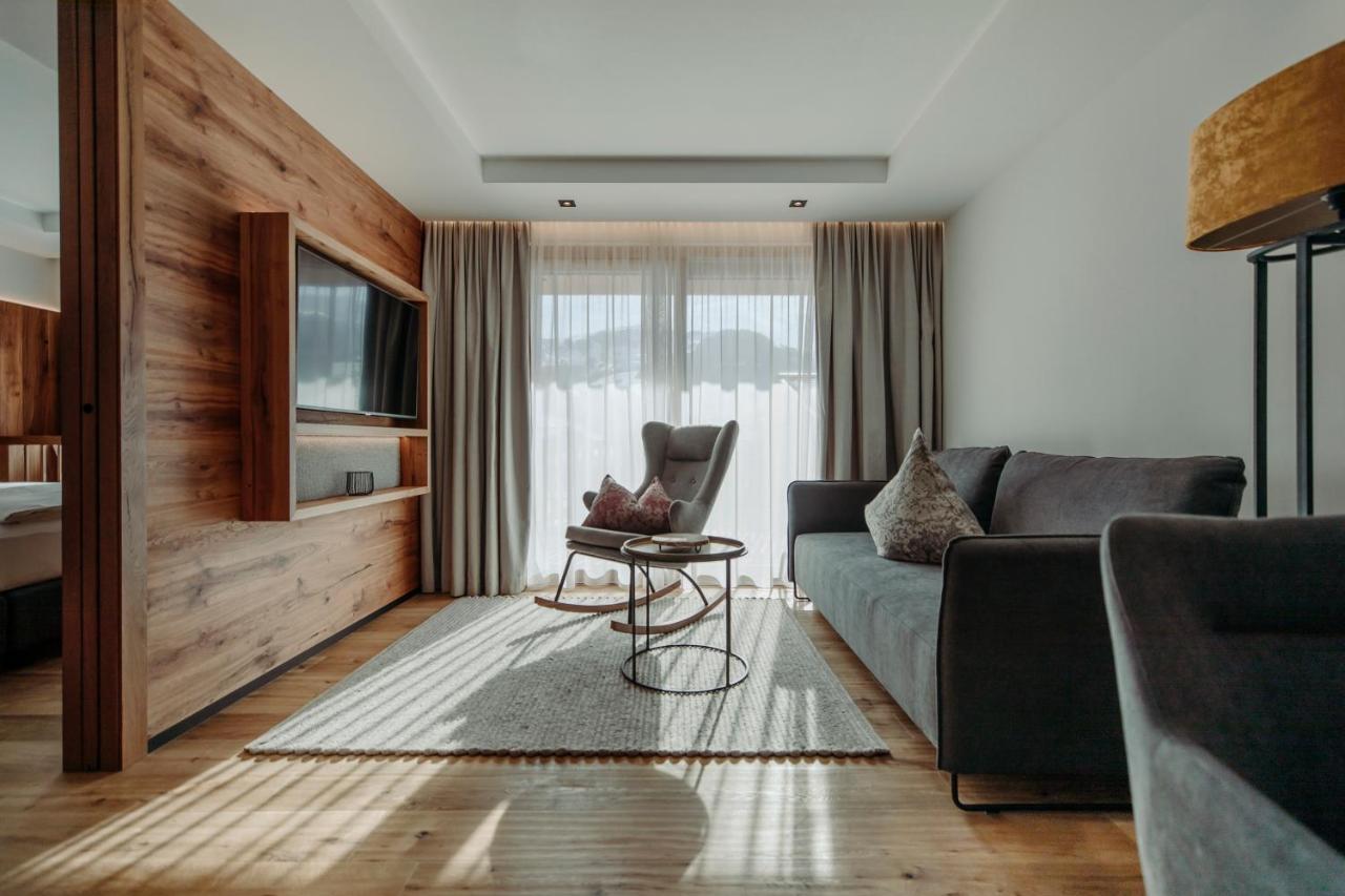 מריה אלם אם שטיינרנן מיר Post Boutique Apartments מראה חיצוני תמונה