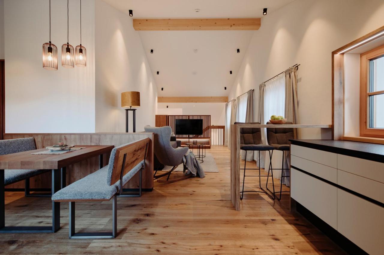 מריה אלם אם שטיינרנן מיר Post Boutique Apartments מראה חיצוני תמונה