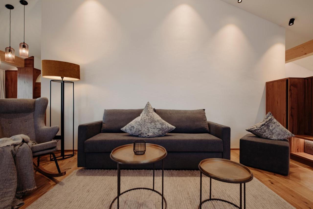 מריה אלם אם שטיינרנן מיר Post Boutique Apartments מראה חיצוני תמונה