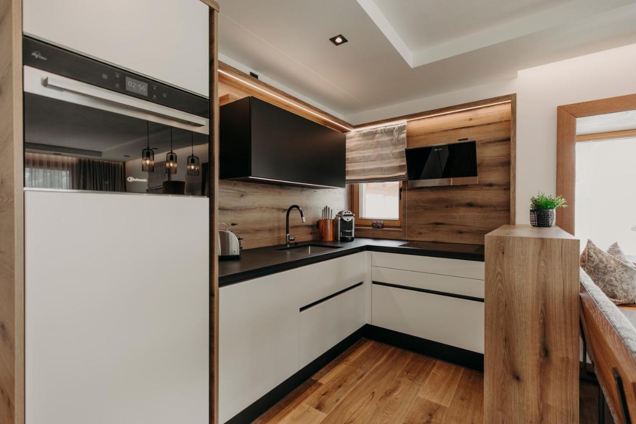 מריה אלם אם שטיינרנן מיר Post Boutique Apartments מראה חיצוני תמונה