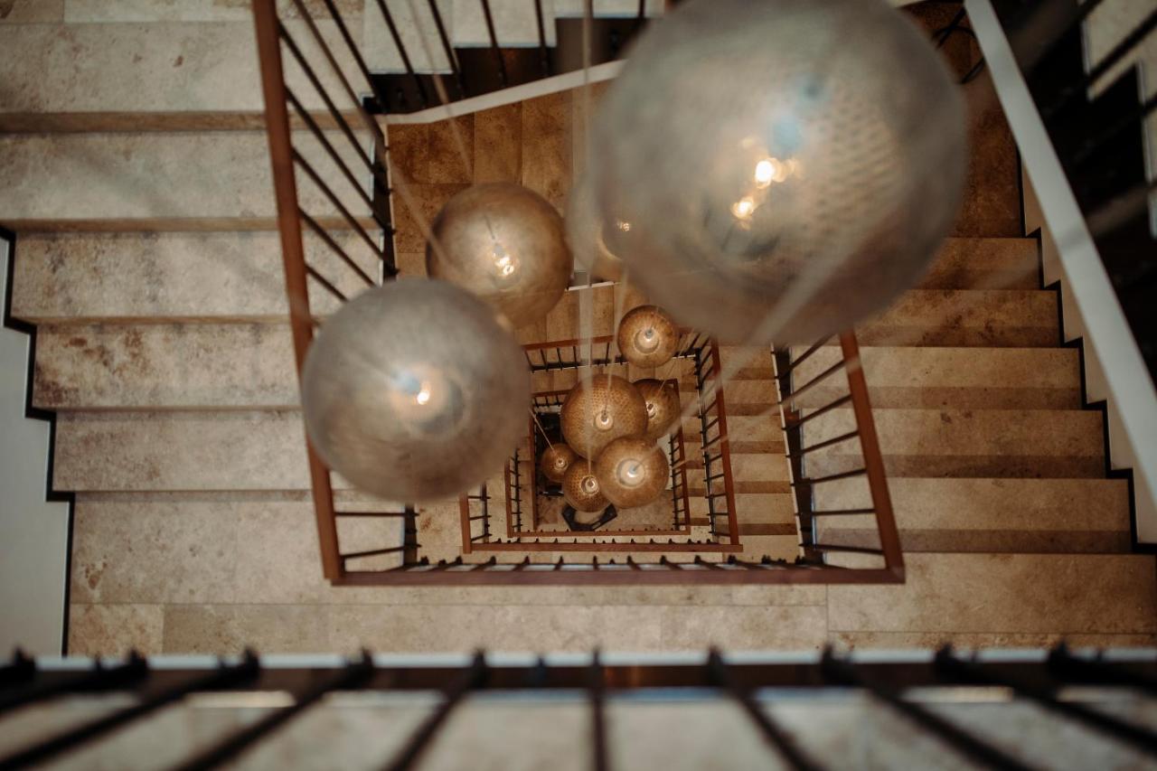 מריה אלם אם שטיינרנן מיר Post Boutique Apartments מראה חיצוני תמונה
