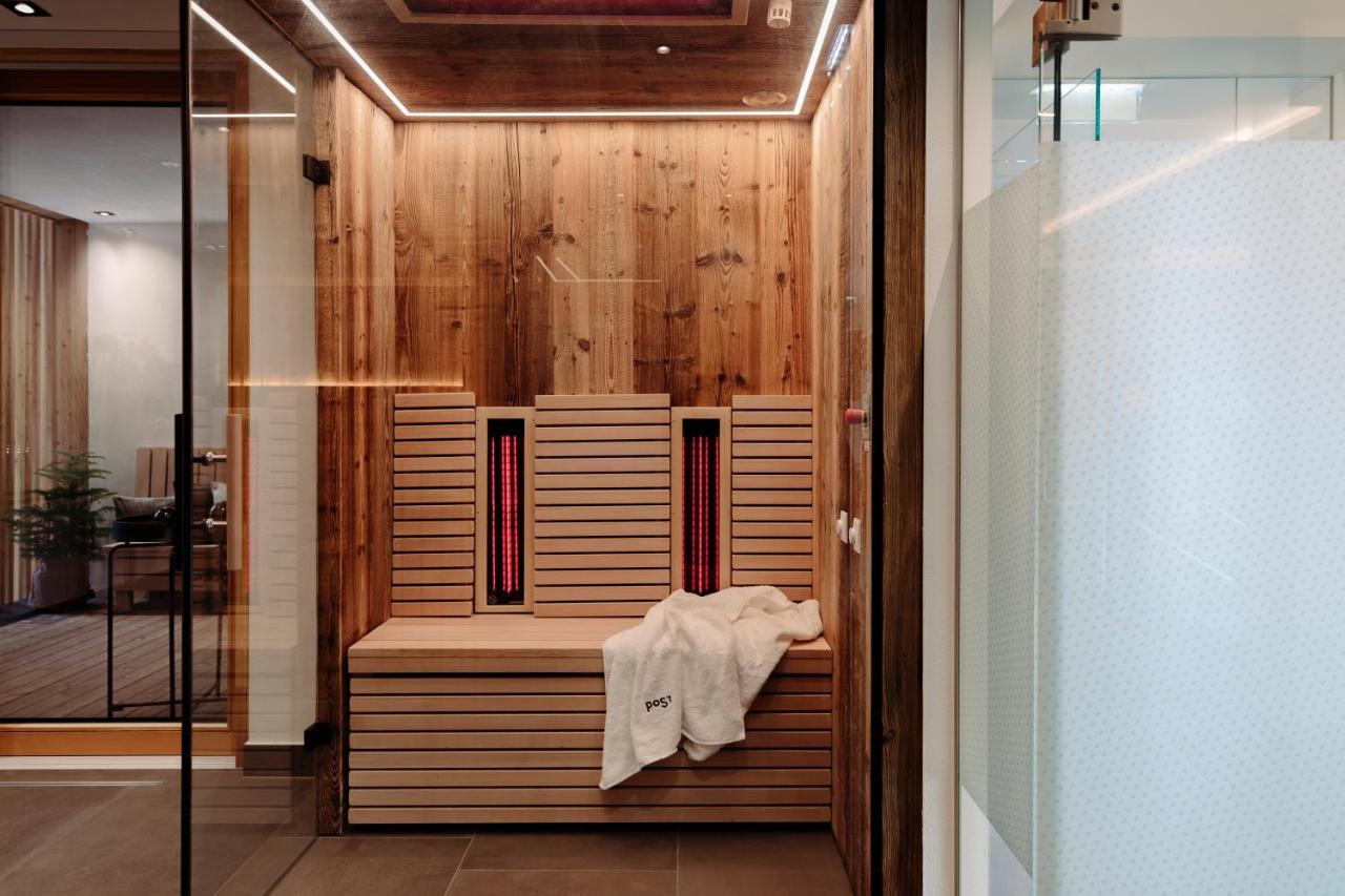 מריה אלם אם שטיינרנן מיר Post Boutique Apartments מראה חיצוני תמונה