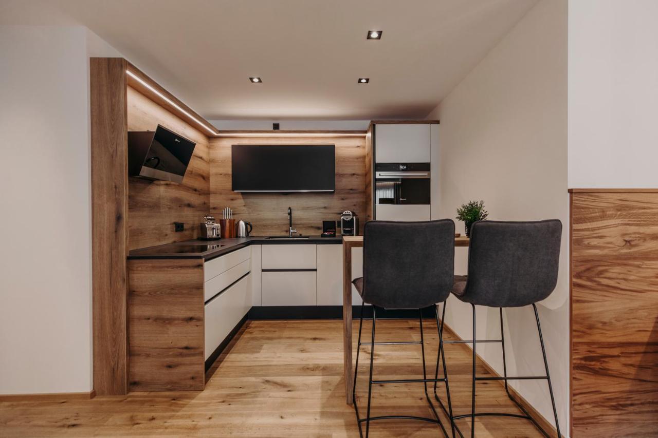 מריה אלם אם שטיינרנן מיר Post Boutique Apartments מראה חיצוני תמונה
