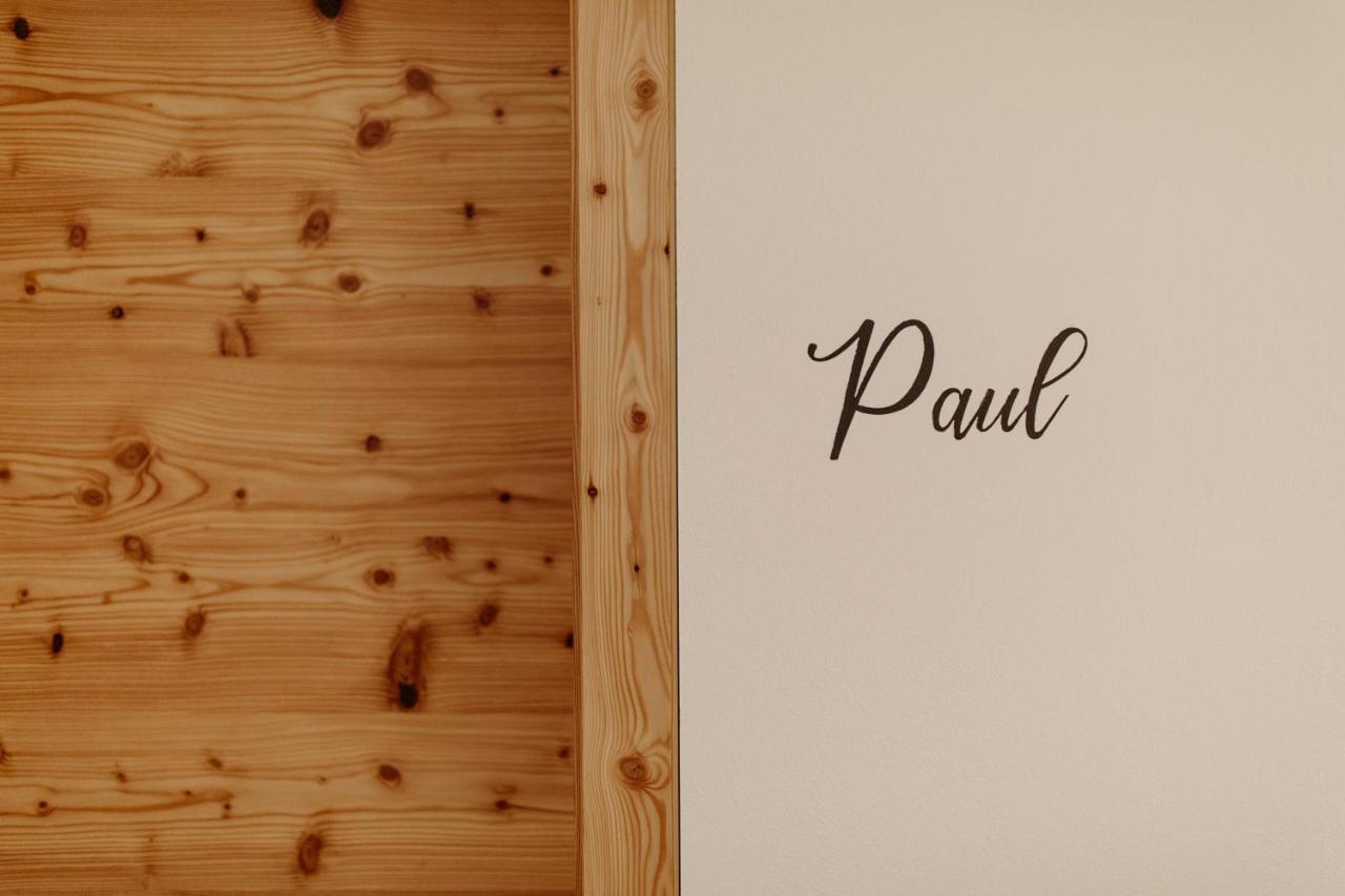 מריה אלם אם שטיינרנן מיר Post Boutique Apartments מראה חיצוני תמונה