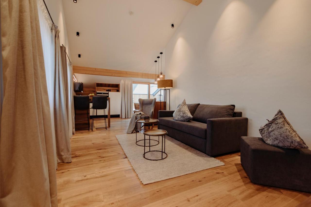 מריה אלם אם שטיינרנן מיר Post Boutique Apartments מראה חיצוני תמונה