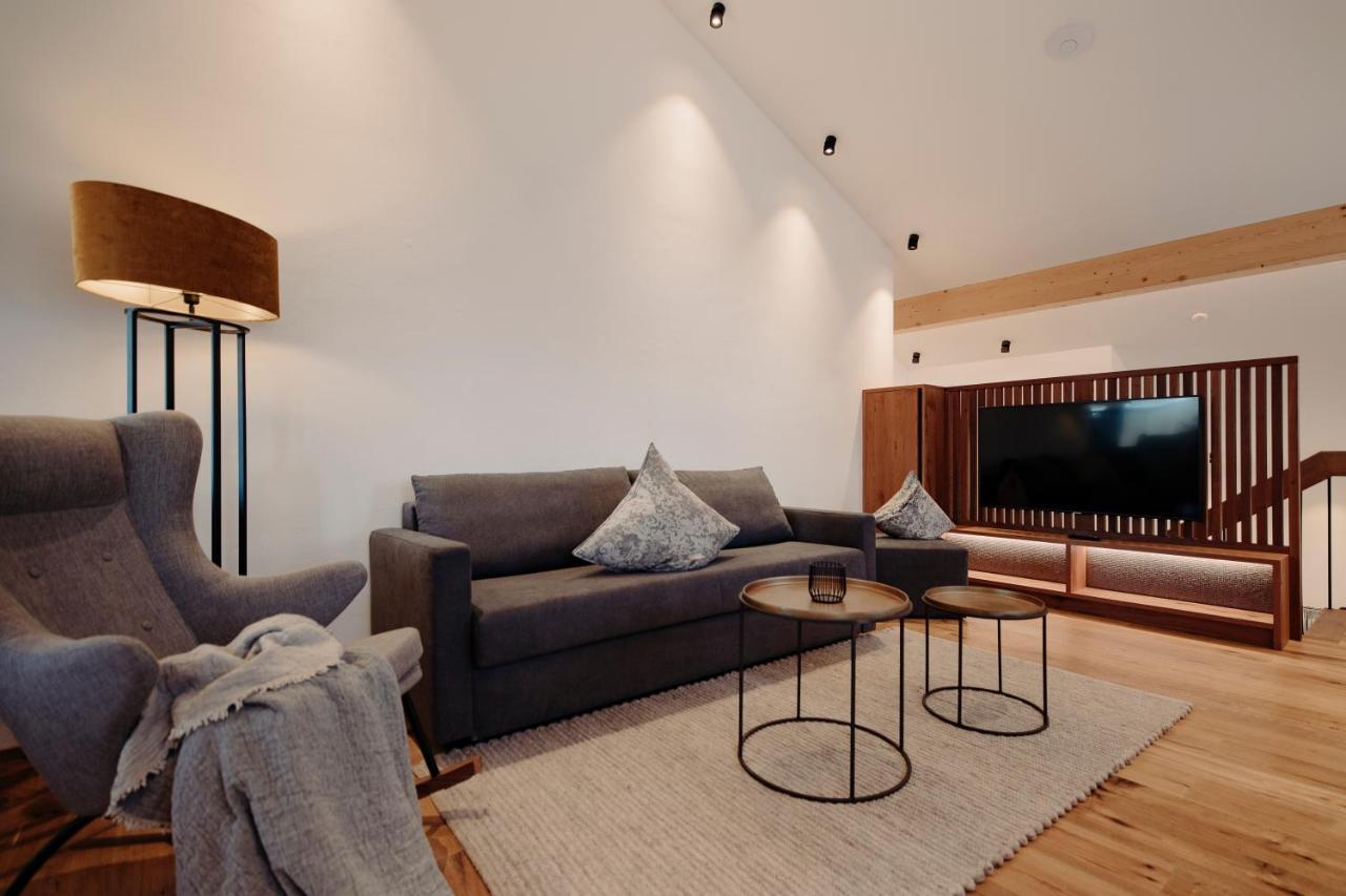 מריה אלם אם שטיינרנן מיר Post Boutique Apartments מראה חיצוני תמונה