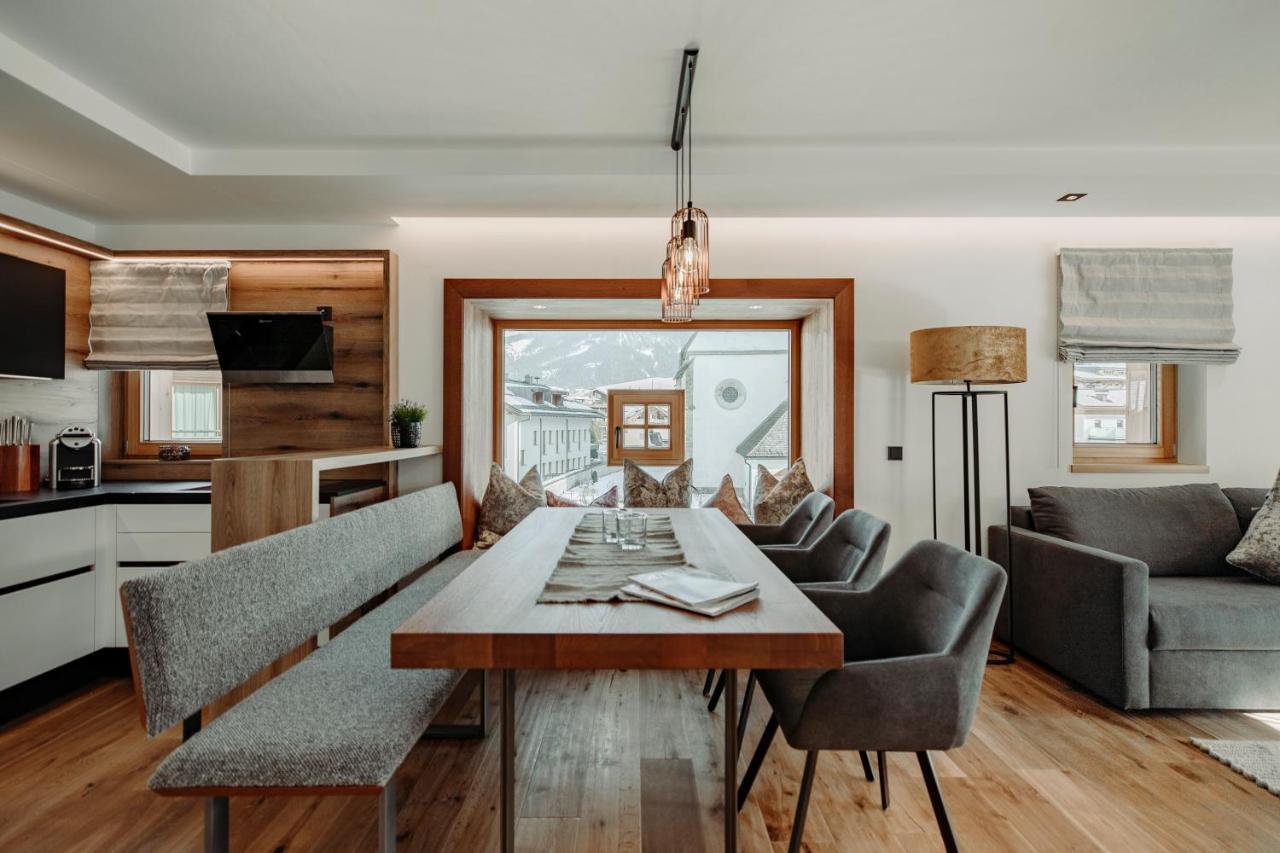 מריה אלם אם שטיינרנן מיר Post Boutique Apartments מראה חיצוני תמונה