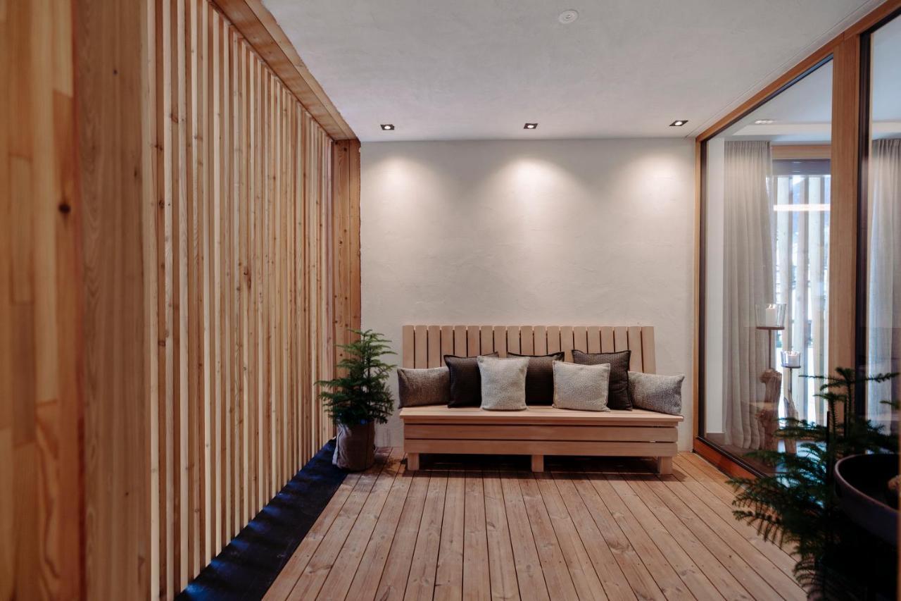 מריה אלם אם שטיינרנן מיר Post Boutique Apartments מראה חיצוני תמונה