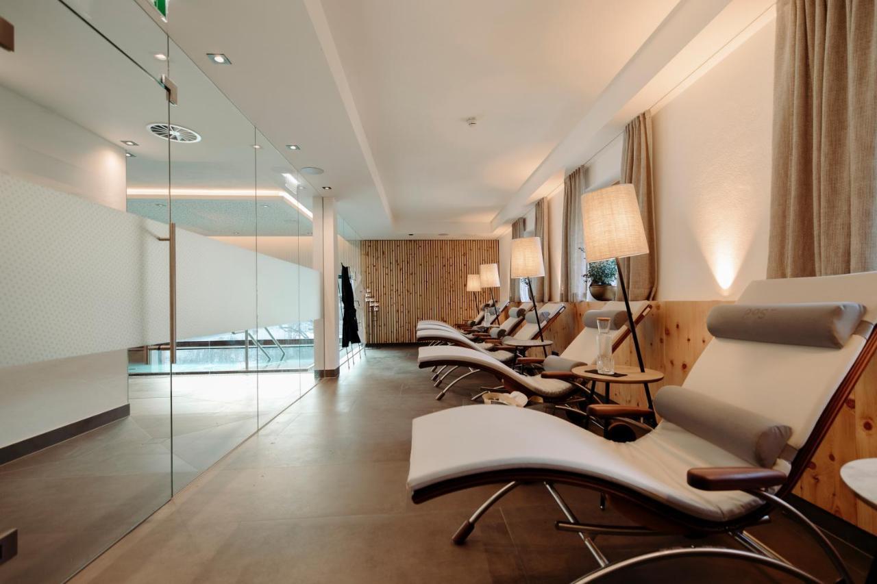 מריה אלם אם שטיינרנן מיר Post Boutique Apartments מראה חיצוני תמונה