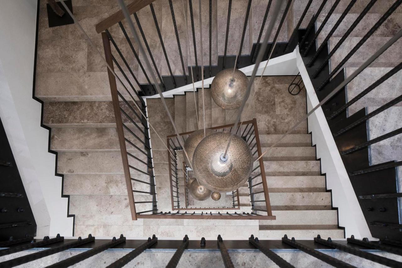 מריה אלם אם שטיינרנן מיר Post Boutique Apartments מראה חיצוני תמונה