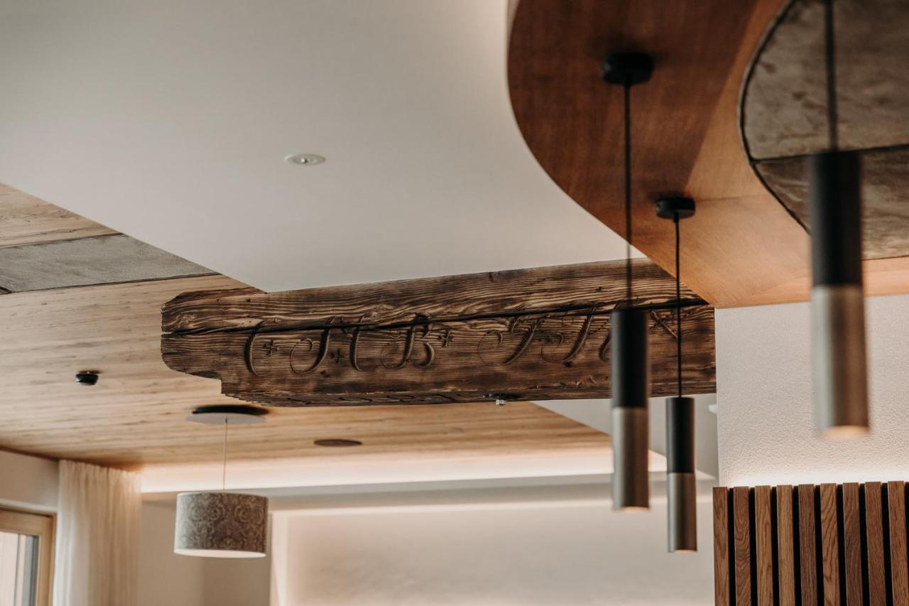 מריה אלם אם שטיינרנן מיר Post Boutique Apartments מראה חיצוני תמונה
