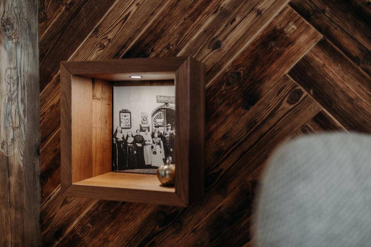מריה אלם אם שטיינרנן מיר Post Boutique Apartments מראה חיצוני תמונה