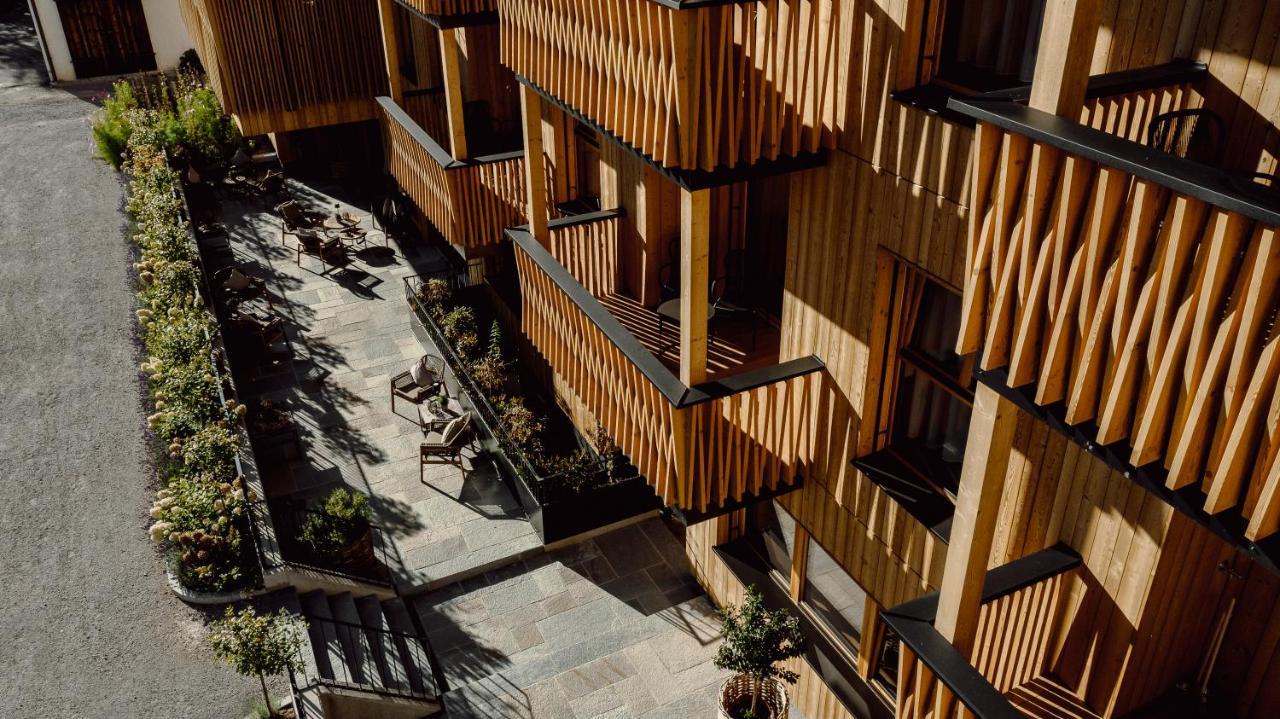מריה אלם אם שטיינרנן מיר Post Boutique Apartments מראה חיצוני תמונה