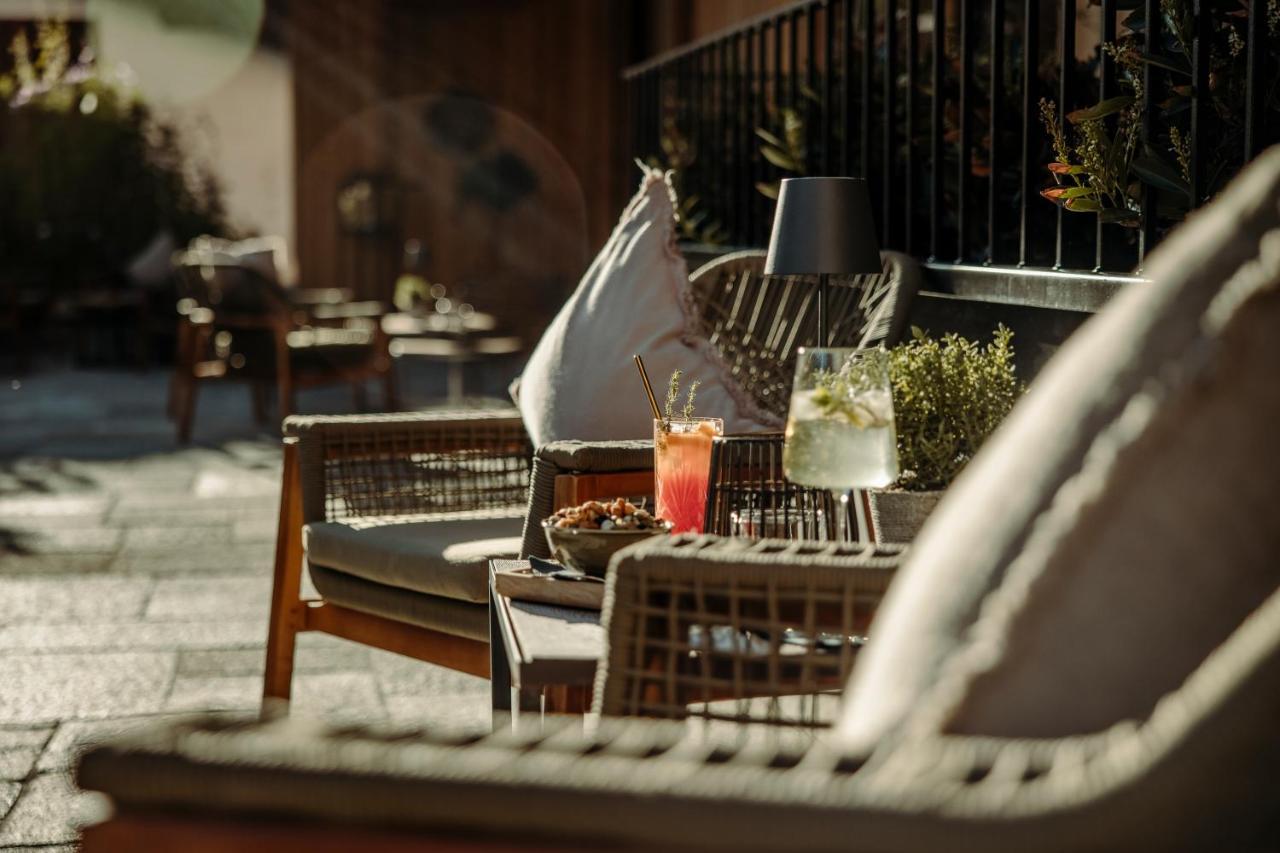 מריה אלם אם שטיינרנן מיר Post Boutique Apartments מראה חיצוני תמונה