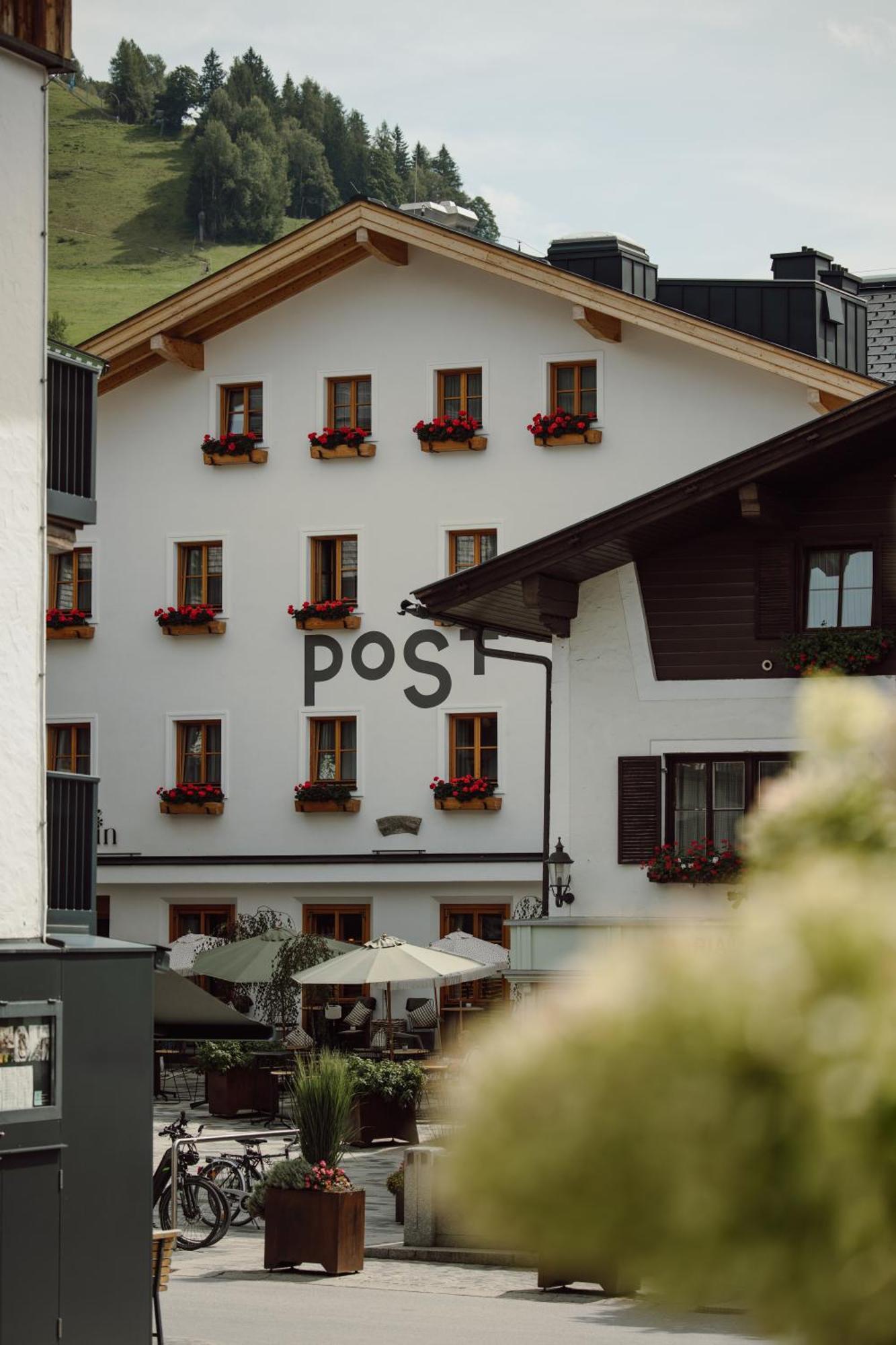 מריה אלם אם שטיינרנן מיר Post Boutique Apartments מראה חיצוני תמונה