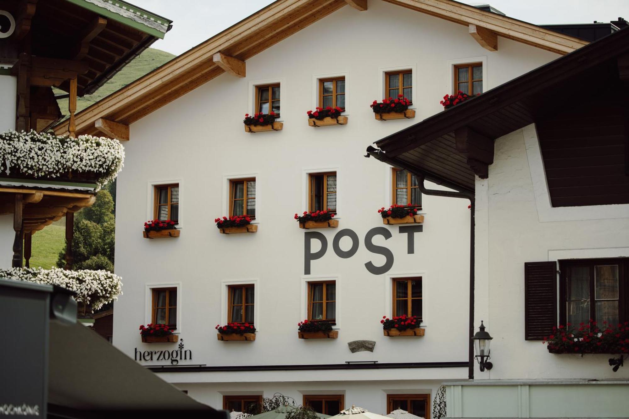מריה אלם אם שטיינרנן מיר Post Boutique Apartments מראה חיצוני תמונה